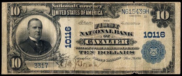 National Currency