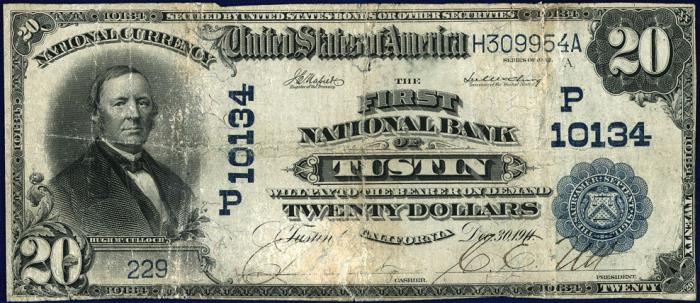 National Currency