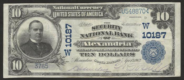 National Currency