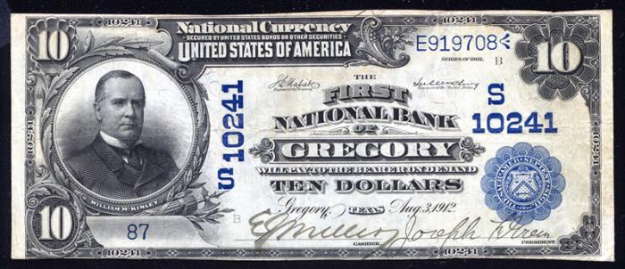 National Currency