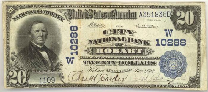 National Currency