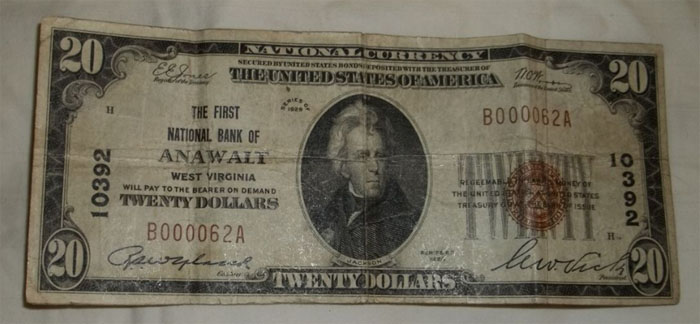 National Currency