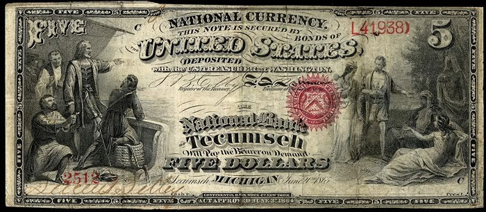 National Currency