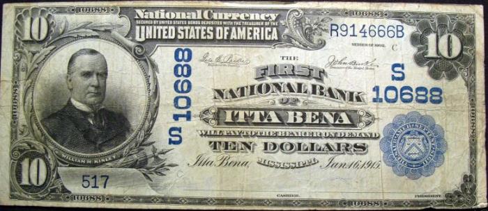 National Currency