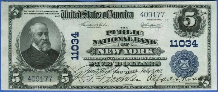 National Currency