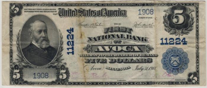 National Currency