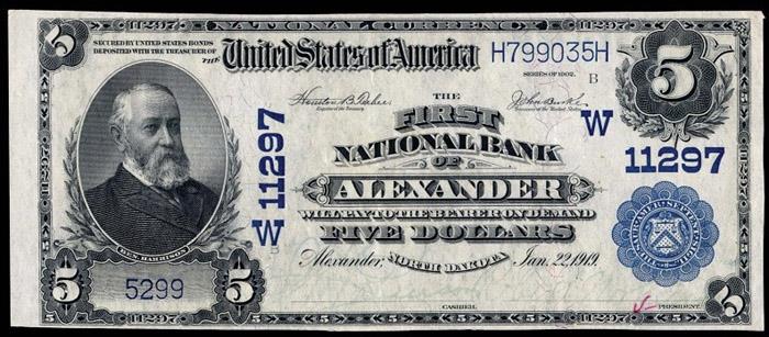 National Currency