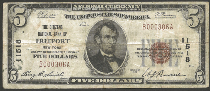 National Currency