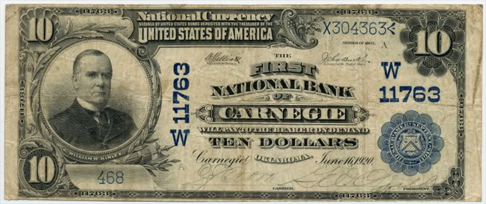 National Currency