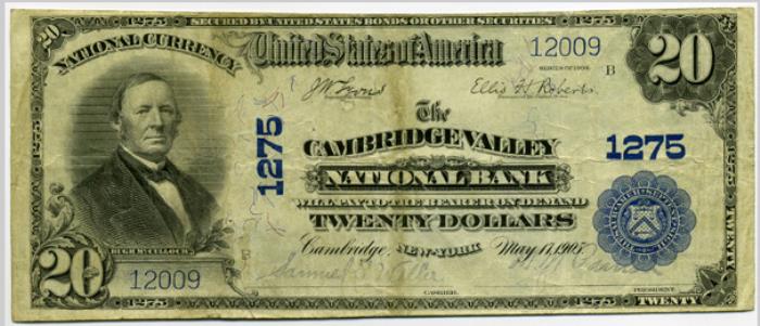 National Currency