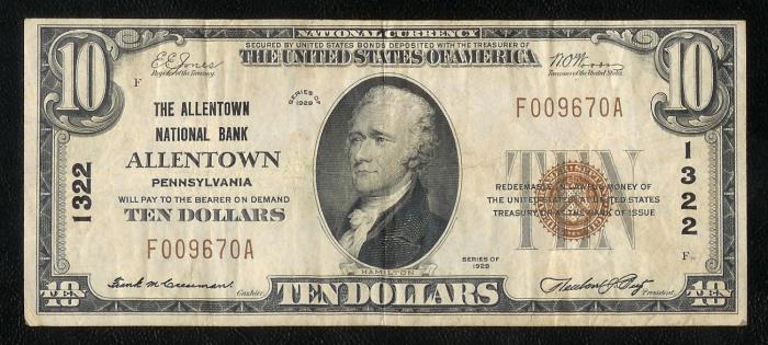 National Currency