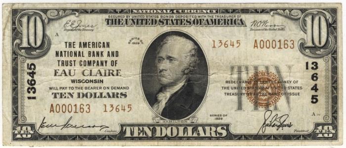 National Currency