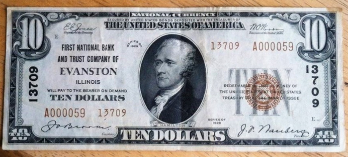 National Currency