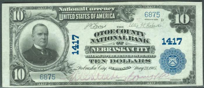 National Currency
