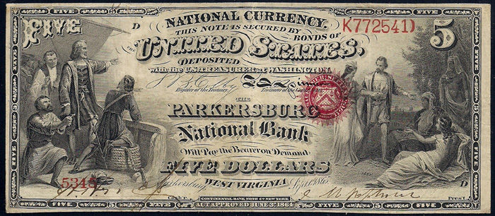 National Currency