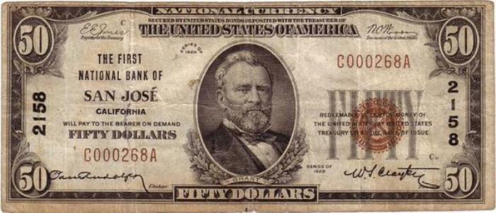 National Currency