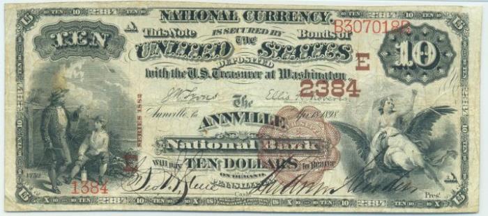 National Currency