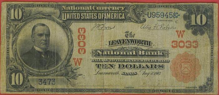 National Currency