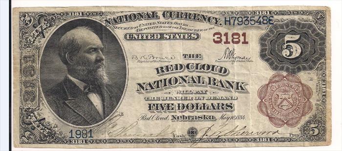 National Currency