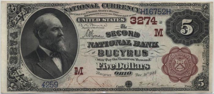 National Currency