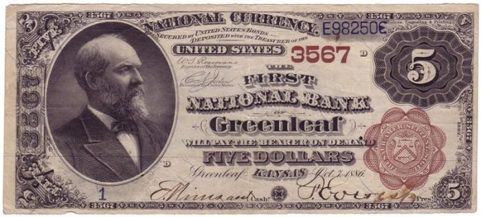 National Currency