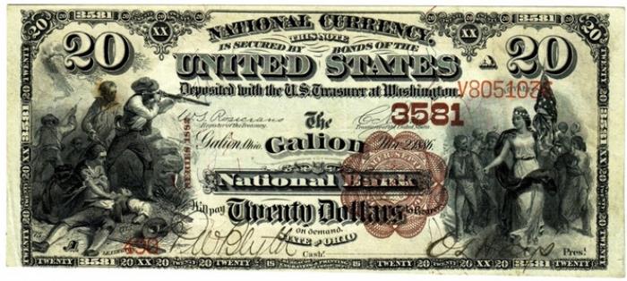 National Currency