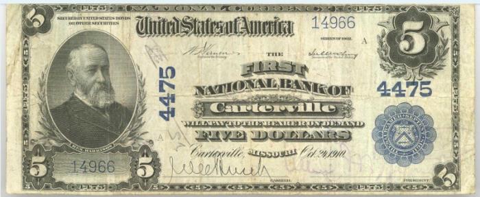 National Currency