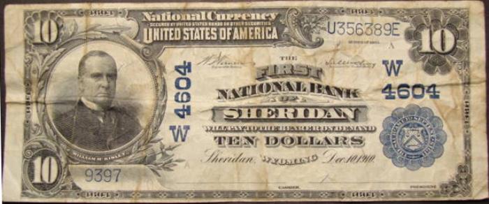 National Currency