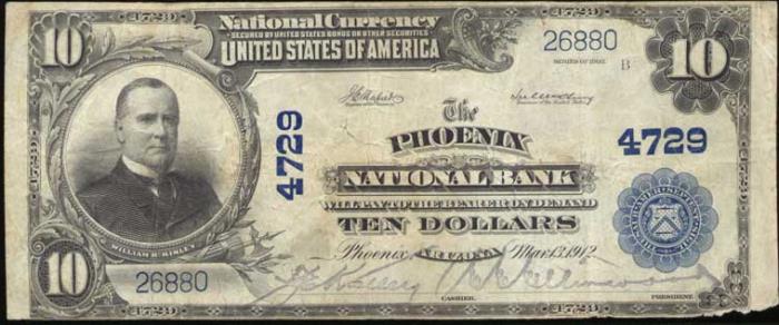 National Currency
