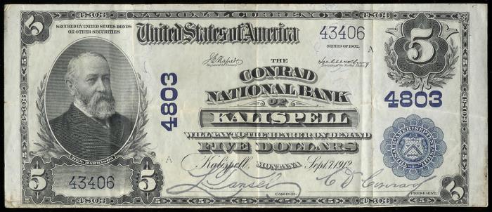 National Currency