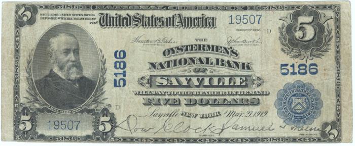 National Currency