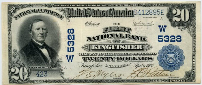 National Currency