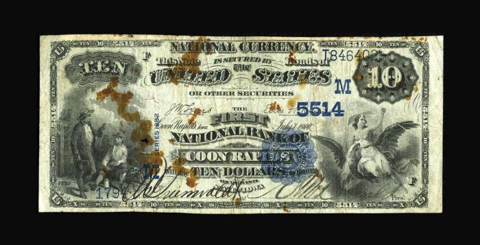 National Currency