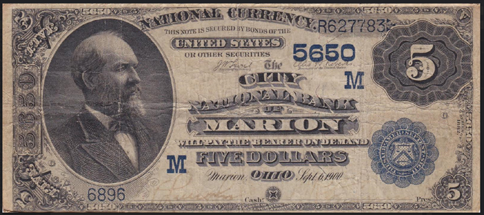 National Currency