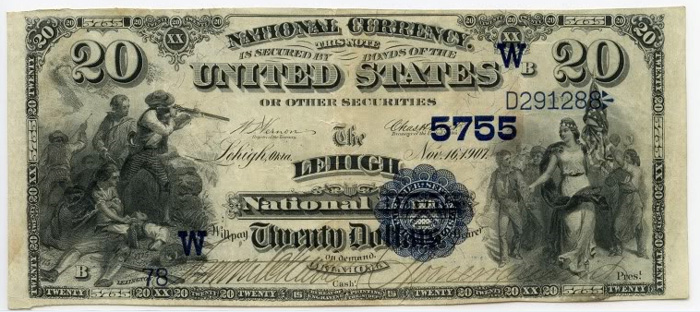 National Currency