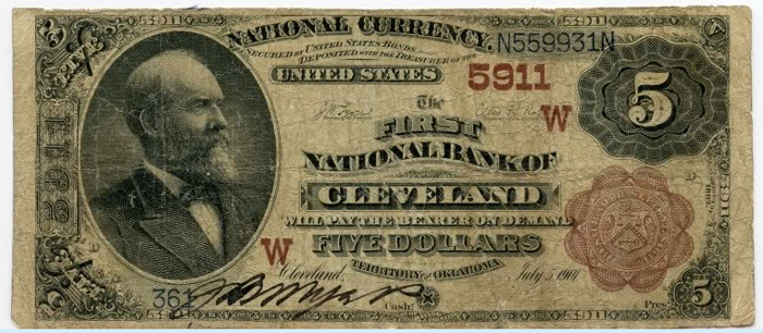 National Currency