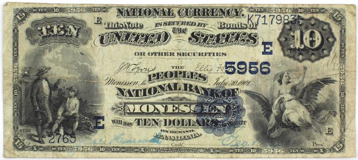 National Currency