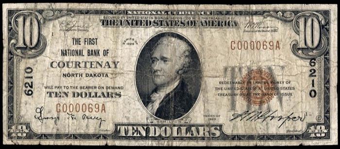 National Currency