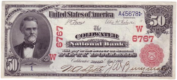 National Currency