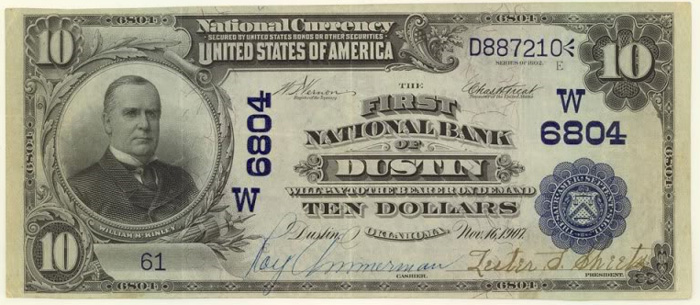 National Currency
