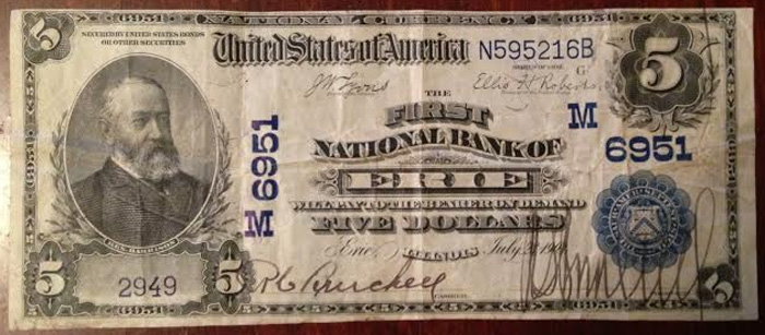National Currency