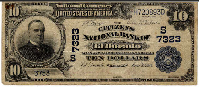 National Currency