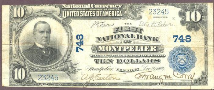 National Currency