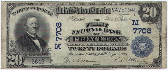 National Currency