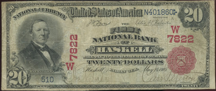 National Currency