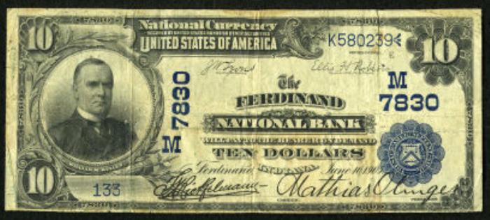 National Currency