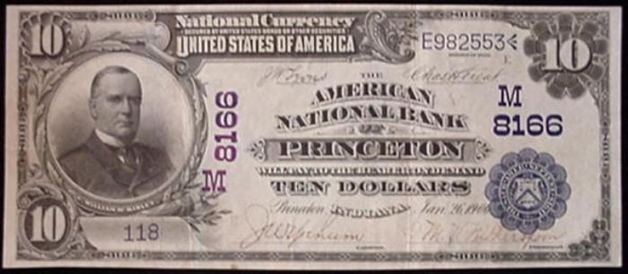 National Currency