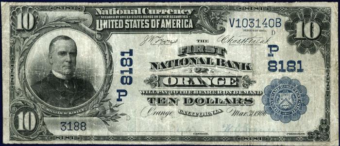 National Currency