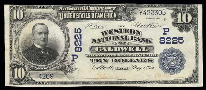 National Currency