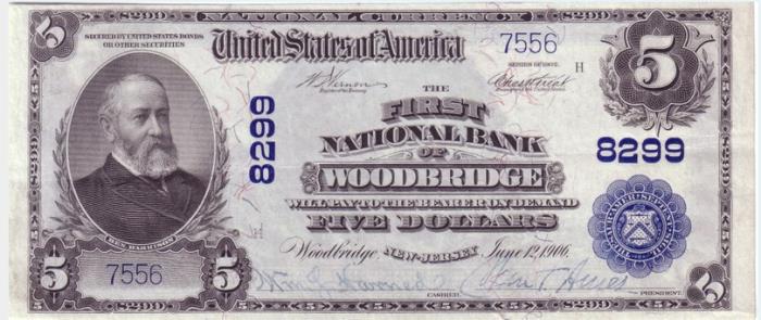 National Currency